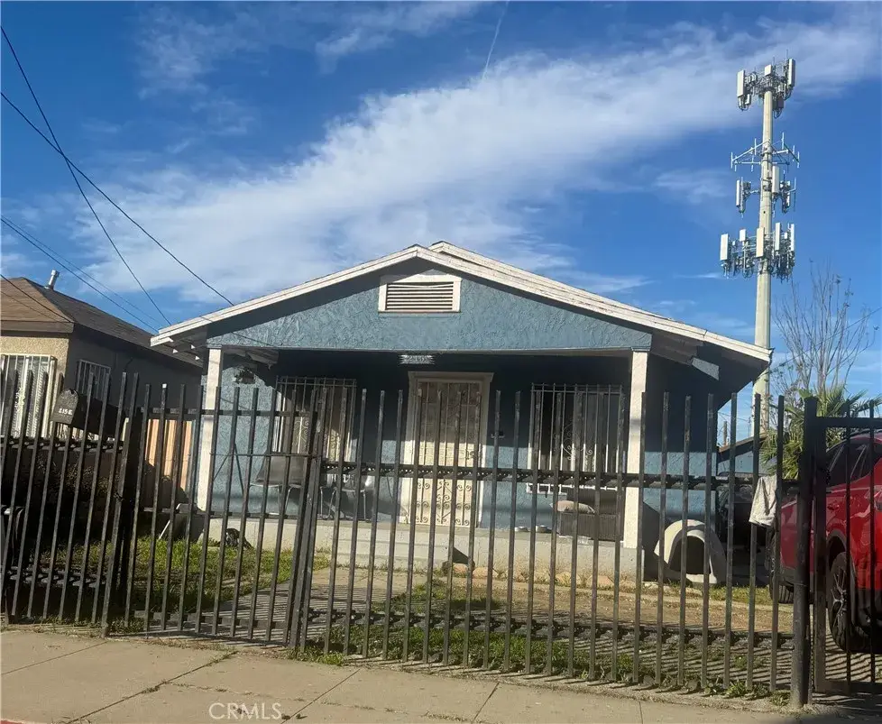 215 E Elm, Compton, CA 90220 - #1