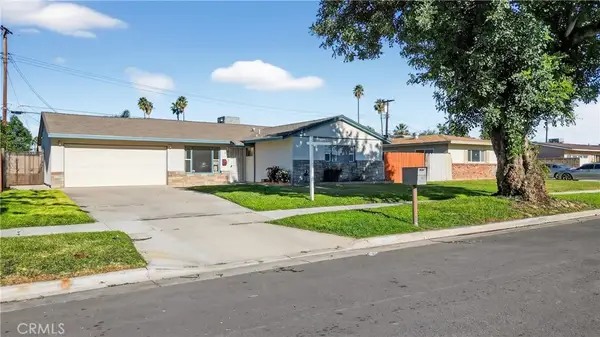 8971 Glencoe Drive, Riverside, CA 92503