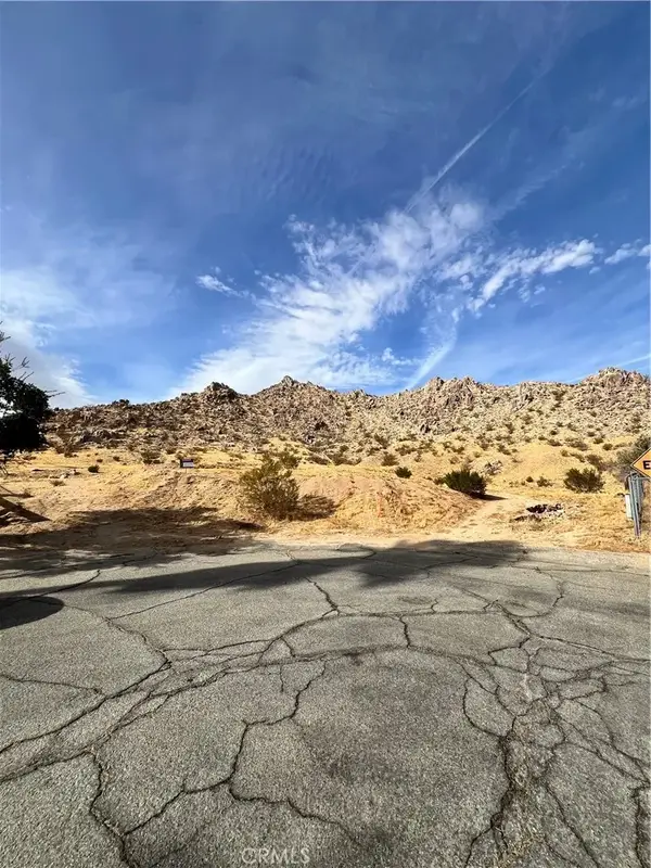 0 Manato, Palmdale, CA 93591