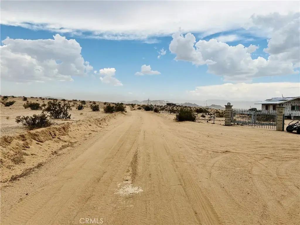 0 Allen Ave, Twentynine Palms, CA 92277 - #1