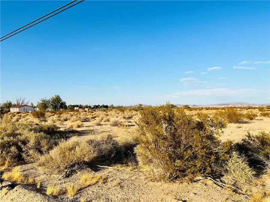 0 Newberry, Newberry Springs, CA 92365 - #2