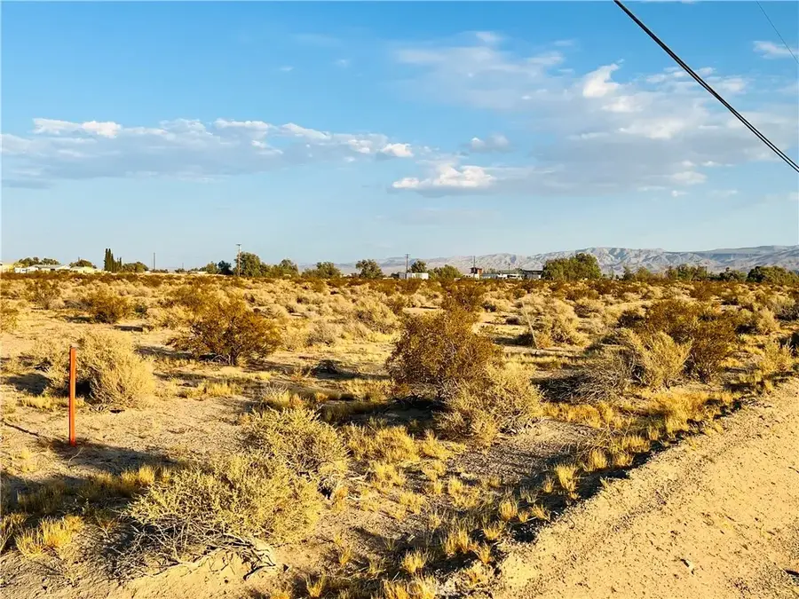 0 Newberry, Newberry Springs, CA 92365 - #3