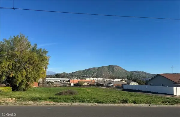 0 Rosedale, Grand Terrace, CA 92313