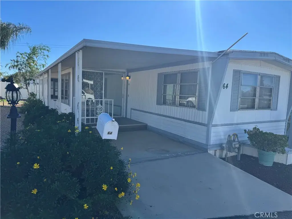 1700 S State St #64, Hemet, CA 92543 - Image #1