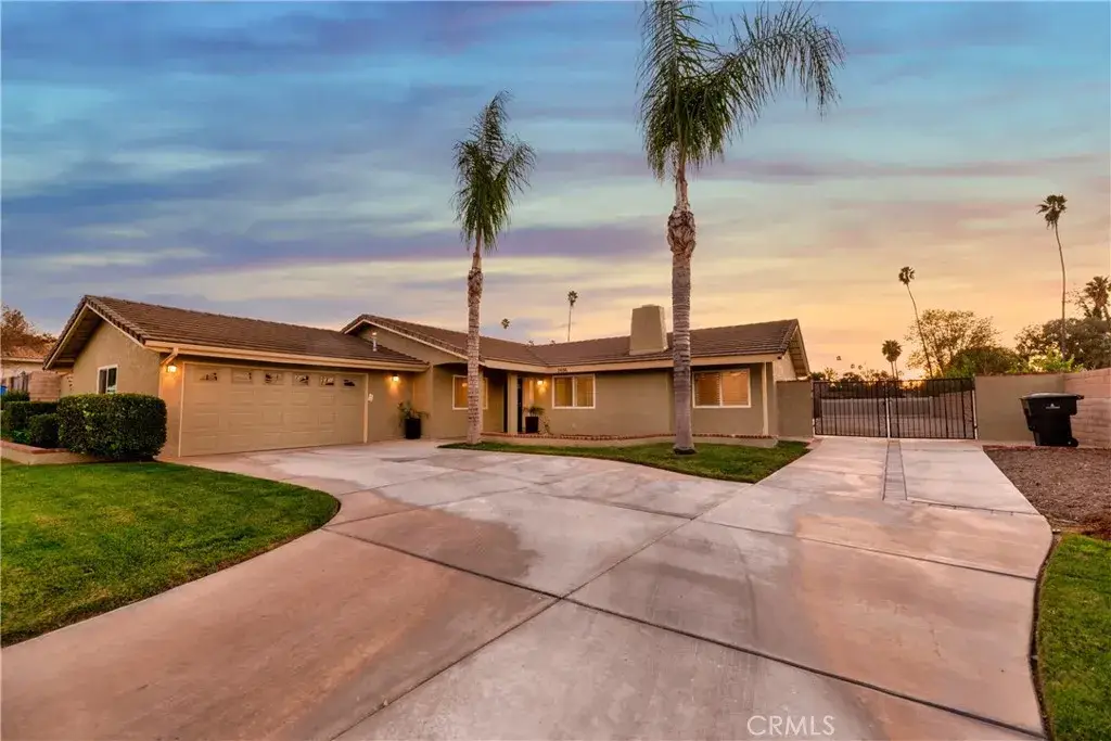 2656 Maude, Riverside, CA 92506 - Image #1
