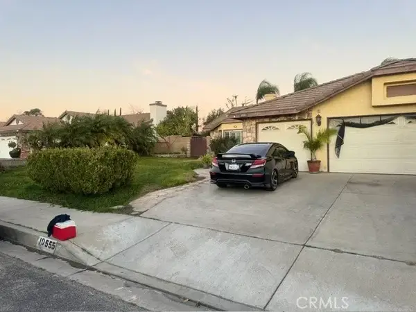 10555 Elm Ave, Bloomington, CA 92316