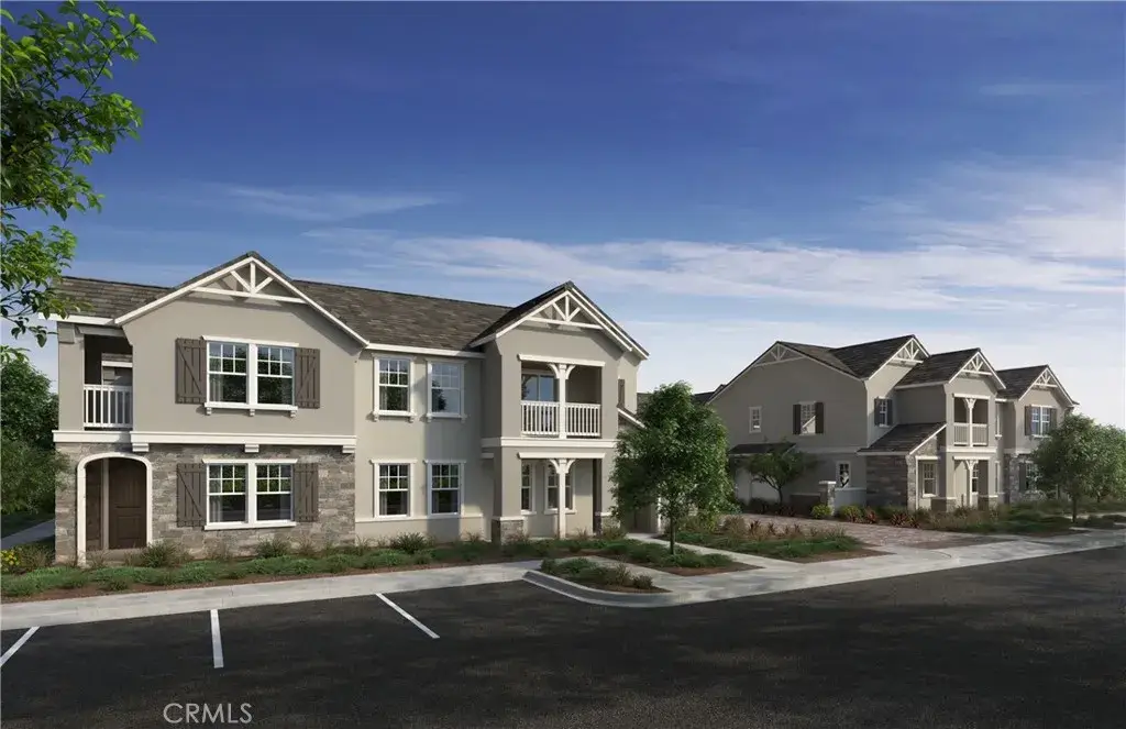 4267 S Hermosa Paseo, Ontario, CA 91761 - Image #1