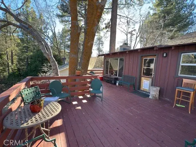 631 Oak Knoll Drive, Green Valley Lake, CA 92341 - #2