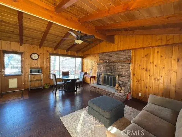 631 Oak Knoll Drive, Green Valley Lake, CA 92341 - #3