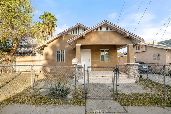 779 N J, San Bernardino, CA 92411