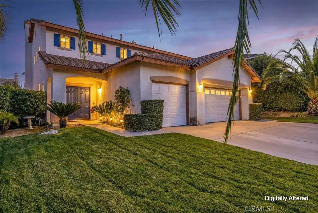 8470 Lindenhurst, Riverside, CA 92508 - #1