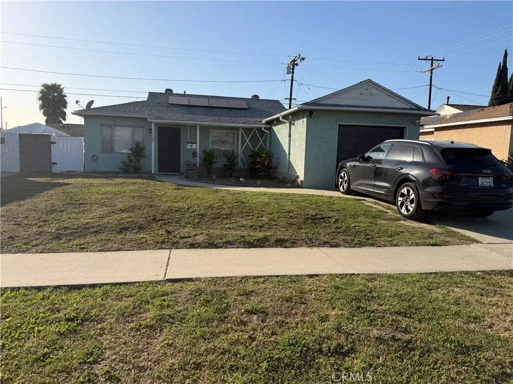 11425 Alburtis Avenue, Norwalk, CA 90650 - #1