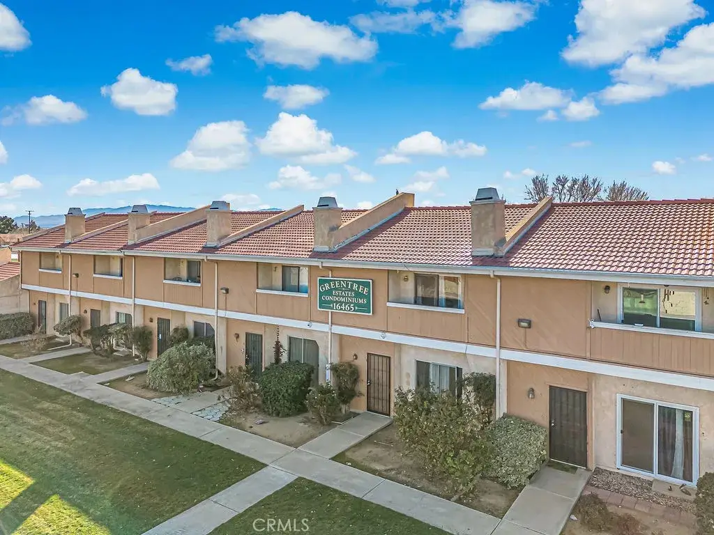 16465 Green Tree, Victorville, CA 92395 - #1