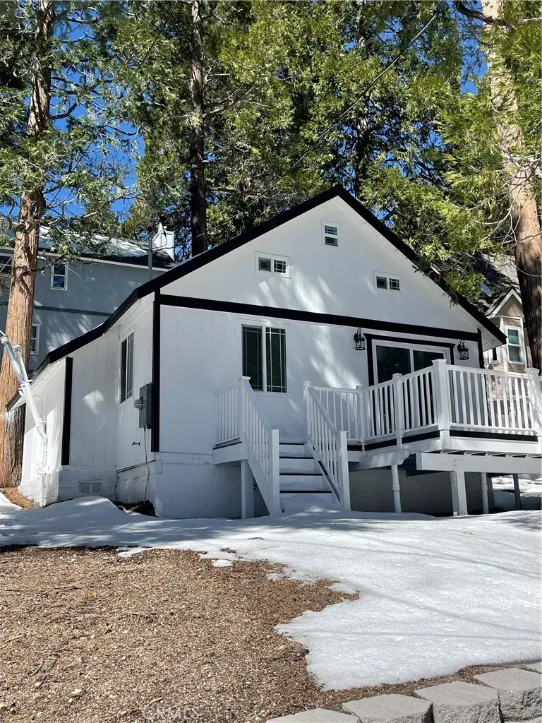 2588 Secret, Running Springs, CA 92382 - #2