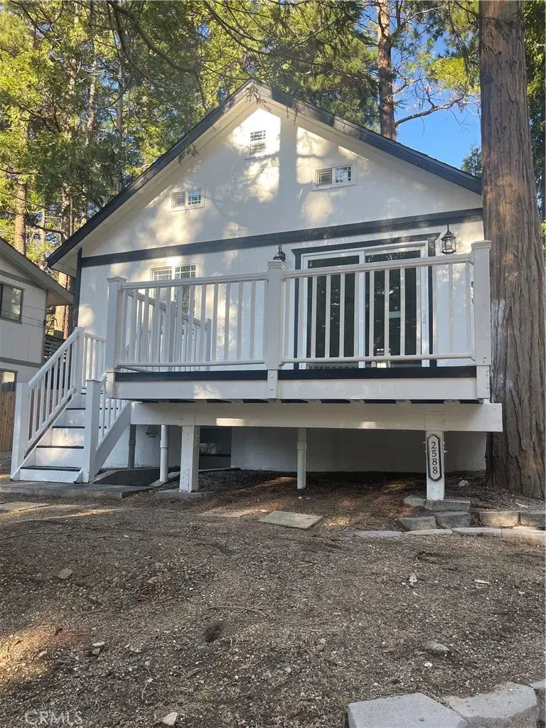 2588 Secret, Running Springs, CA 92382 - #3