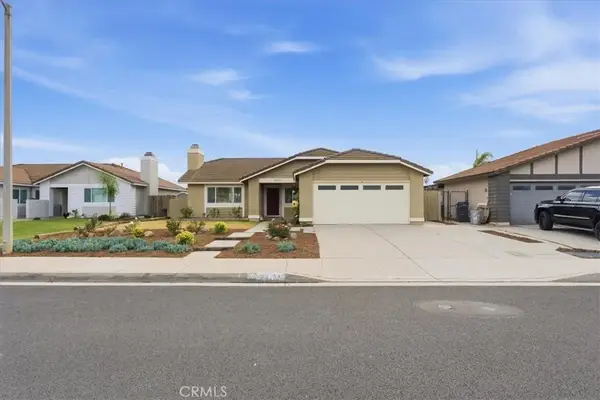 24103 Sandy Glade Avenue, Moreno Valley, CA 92557