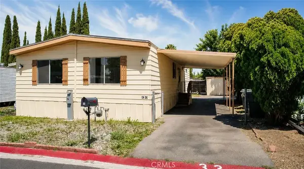 995 Pomona #33, Corona, CA 92882