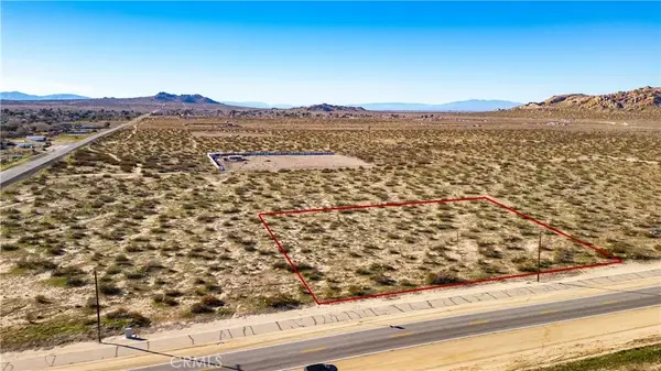 0 Vac/170th Ste(pav)/vic Ave M14, Lancaster, CA 93535