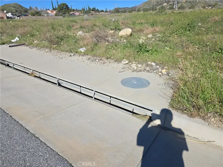 0 N Hargrave, Banning, CA 92220 - #3