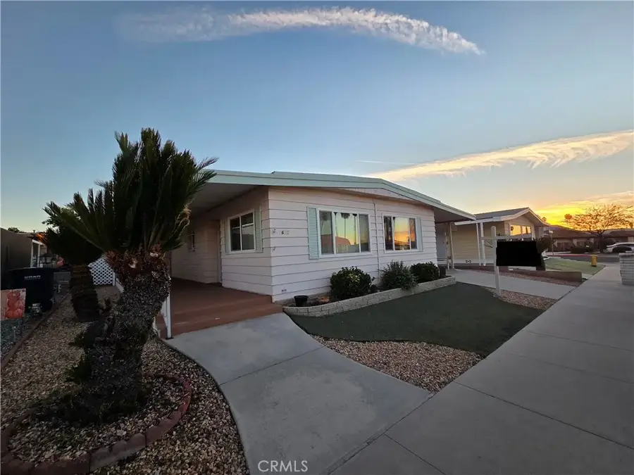 1655 Vista Grande Drive, Hemet, CA 92543 - #2