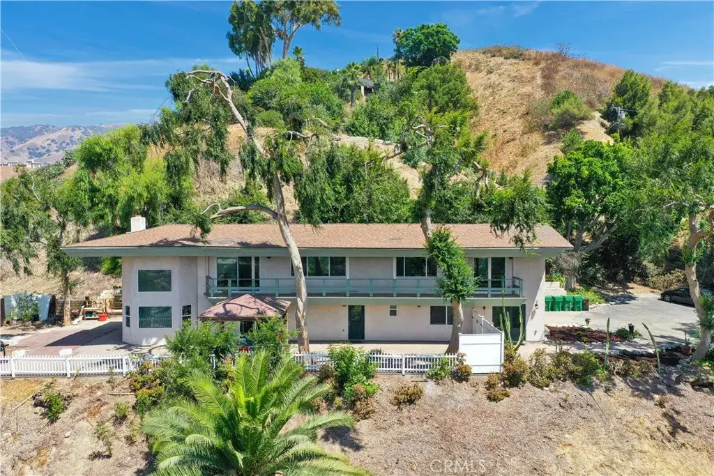 1403 N Shirlmar, San Dimas, CA 91773 - #1