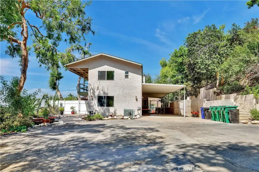 1403 N Shirlmar, San Dimas, CA 91773 - #2