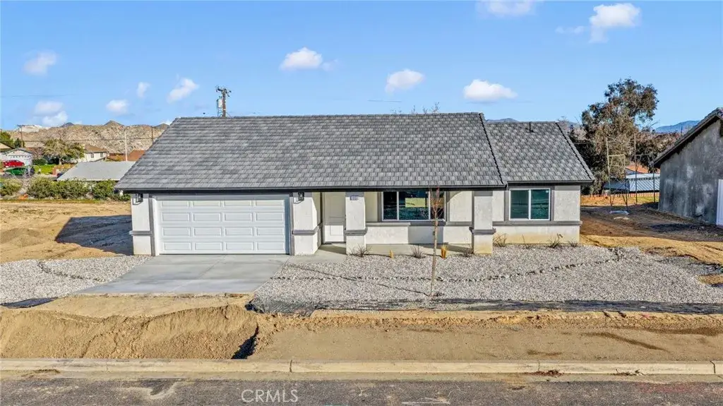 16137 Tawney Ridge, Victorville, CA 92394 - #1