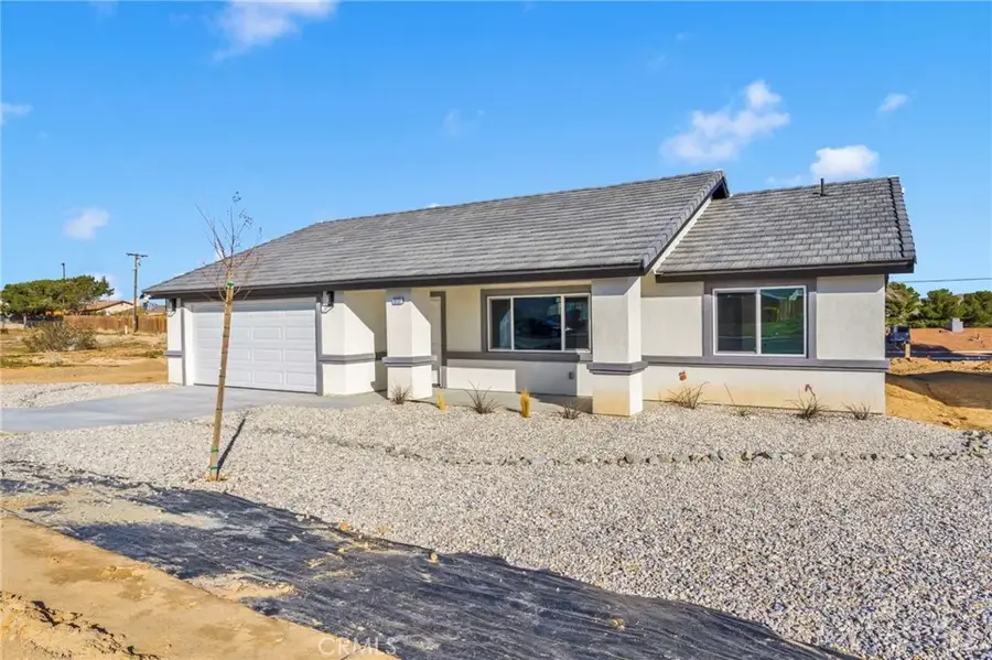 16137 Tawney Ridge, Victorville, CA 92394 - #3