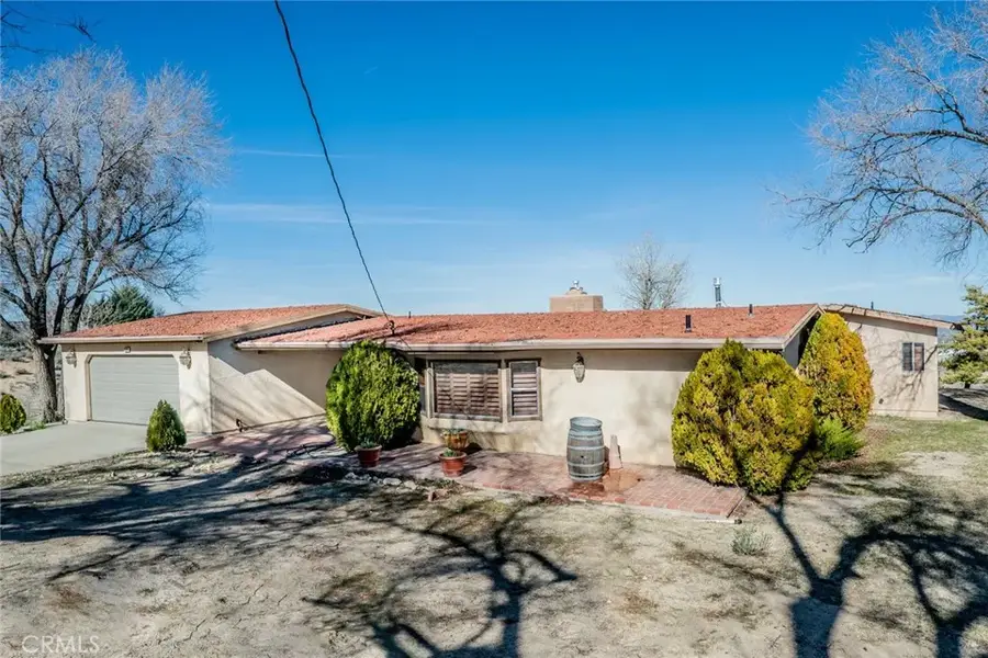 3230 Silver Ridge, Pinon Hills, CA 92372 - #2