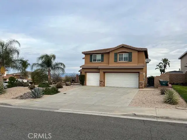 18306 Whitewater, Riverside, CA 92508 - #1