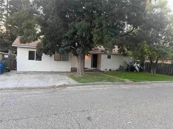 2580 Country Drive, Merced, CA 95340