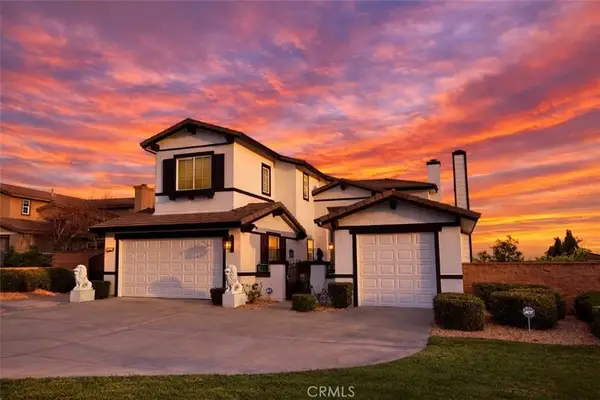 5119 Carriage, Rancho Cucamonga, CA 91737