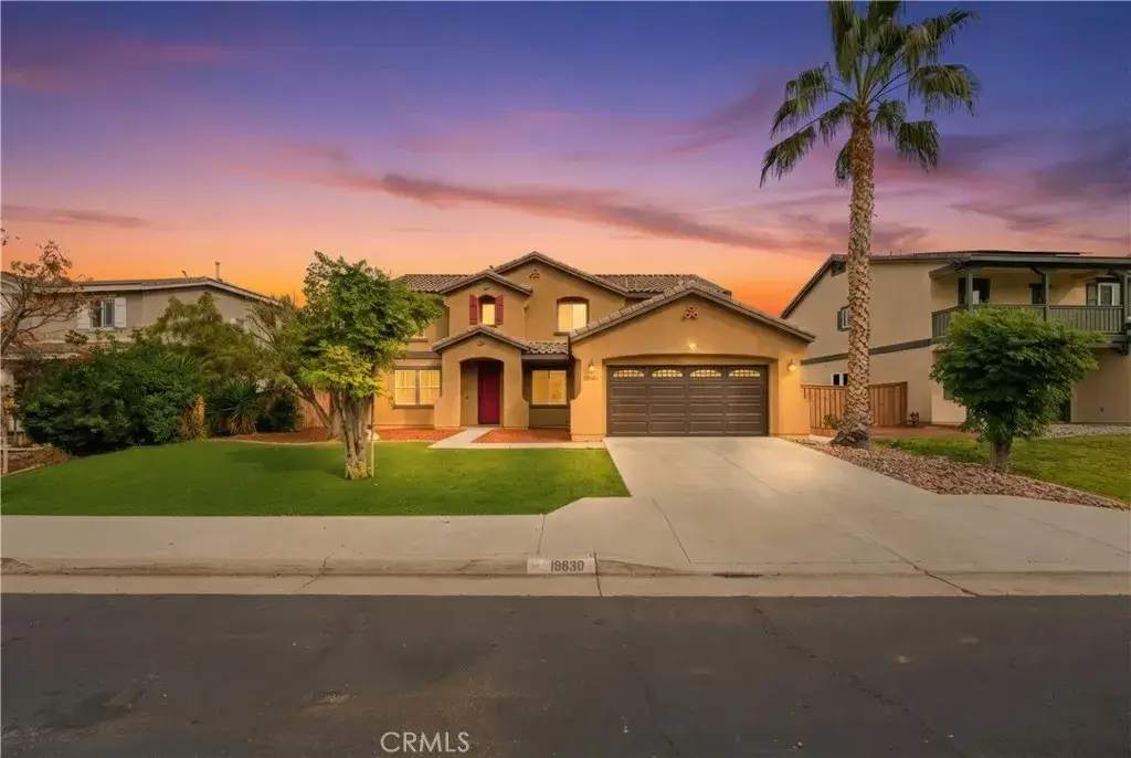 19830 Silverwood Drive, Lake Elsinore, CA 92530 - #1
