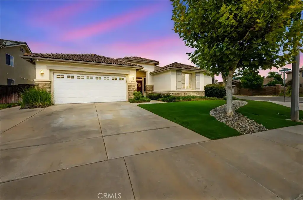 28602 Windridge Drive, Menifee, CA 92584 - #1