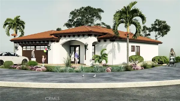 16051 Bubbling Wells Road, Desert Hot Springs, CA 92240