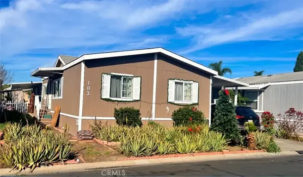 8200 Bolsa #103, Midway City, CA 92655