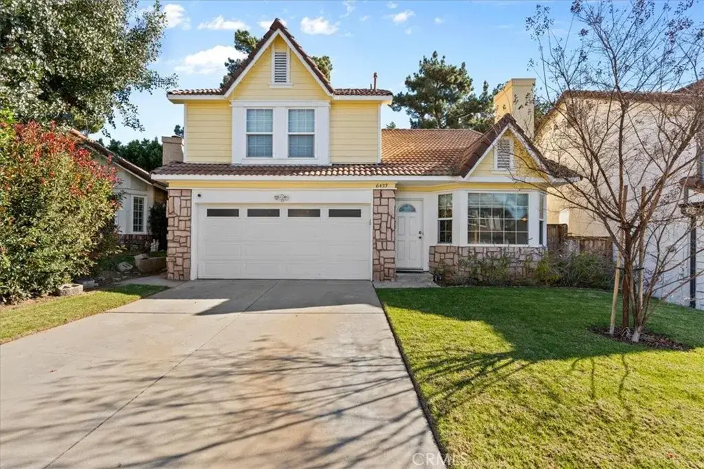 6433 Aleatico, Rancho Cucamonga, CA 91737 - Image #1