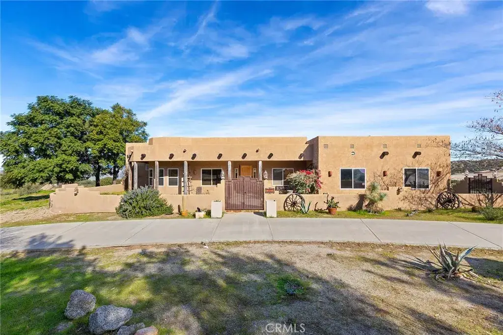 23032 Sky Mesa, Homeland, CA 92548 - #1