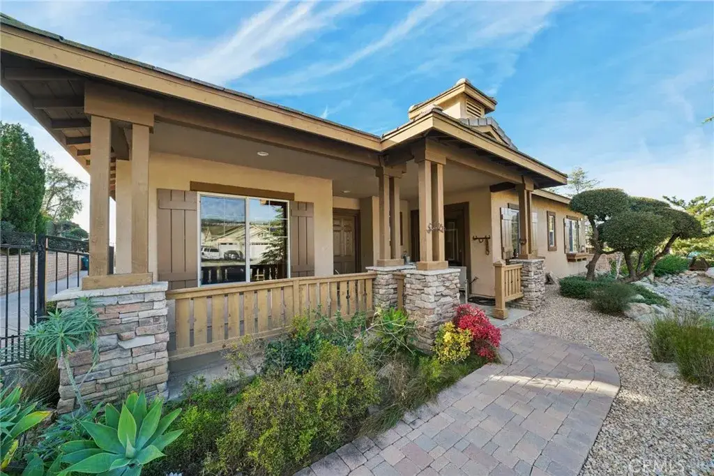 3004 Dapplegray, Norco, CA 92860 - #1