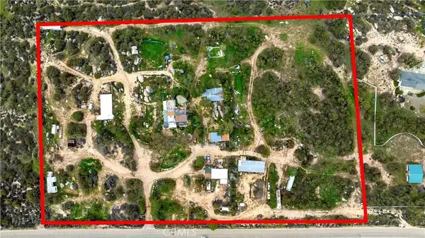 50800 Hernley, Aguanga, CA 92536