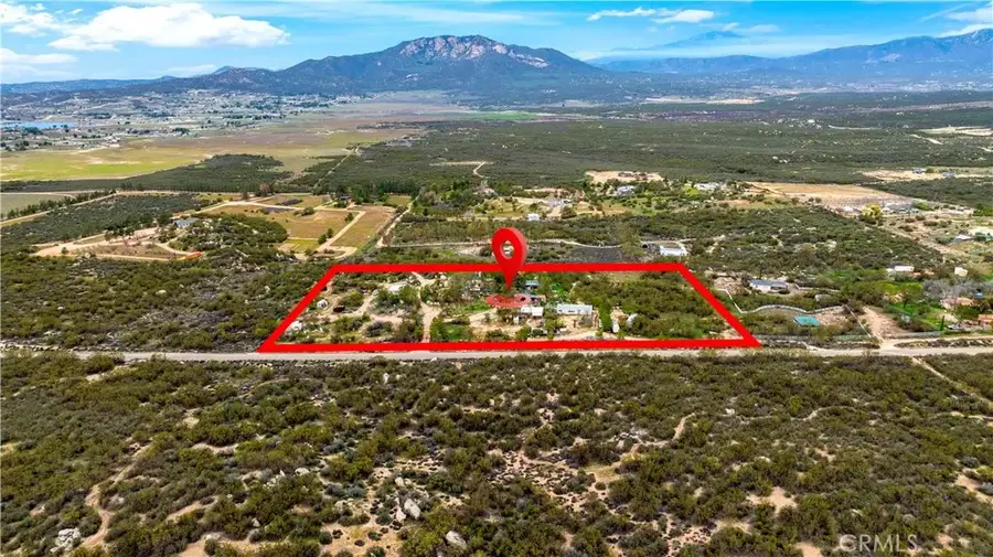 50800 Hernley, Aguanga, CA 92536 - #3