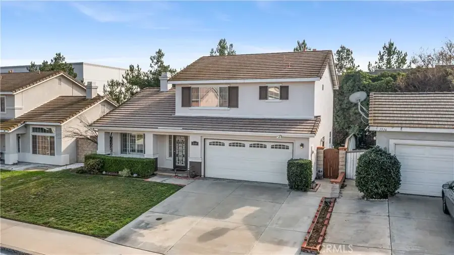 1548 Stockport Drive, Riverside, CA 92507 - Image #2