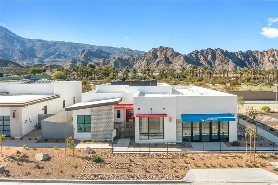 59 Cenoceras Court, La Quinta, CA 92253 - #2