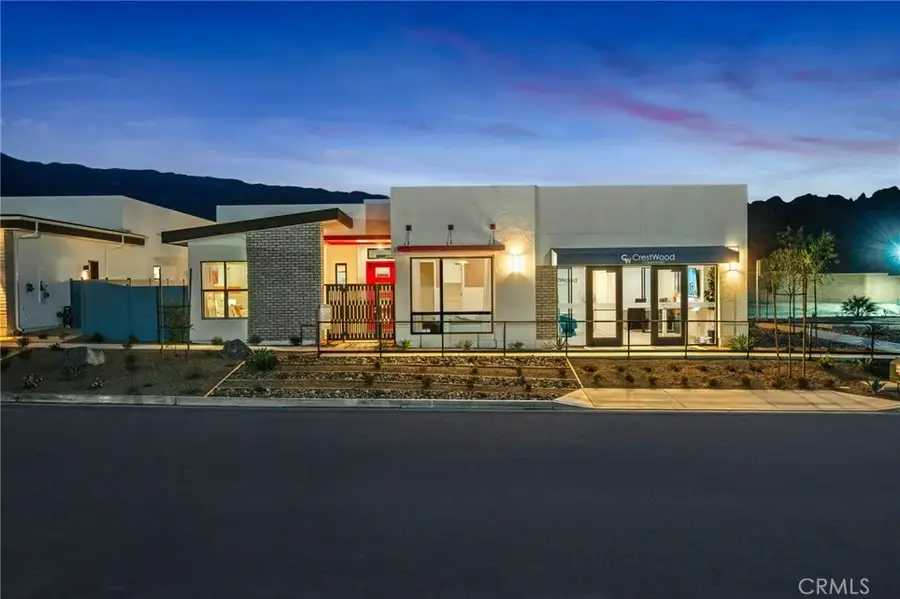 59 Cenoceras Court, La Quinta, CA 92253 - #3