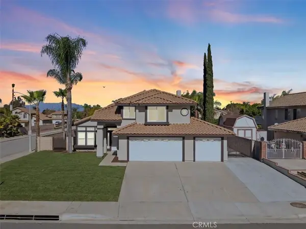 19202 Bergamont, Riverside, CA 92508