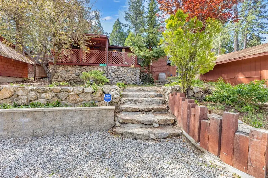 53705 Country Club Drive, Idyllwild, CA 92549 - #1