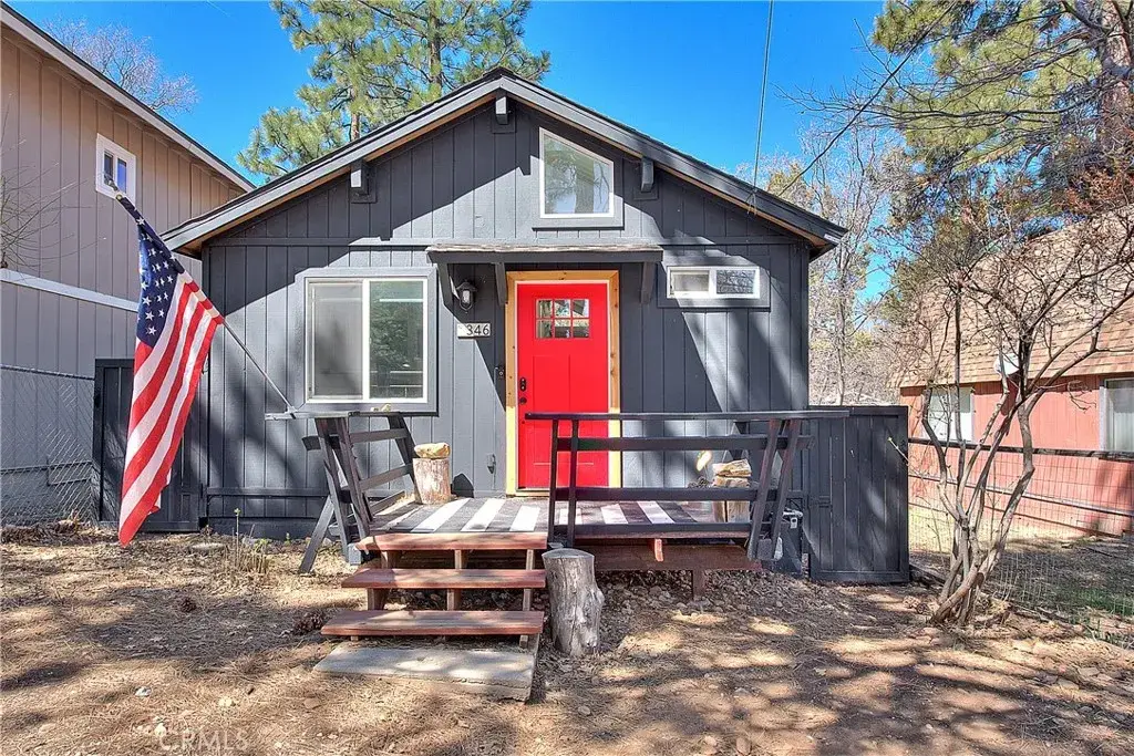 346 San Bernardino Avenue, Sugarloaf, CA 92386 - #1