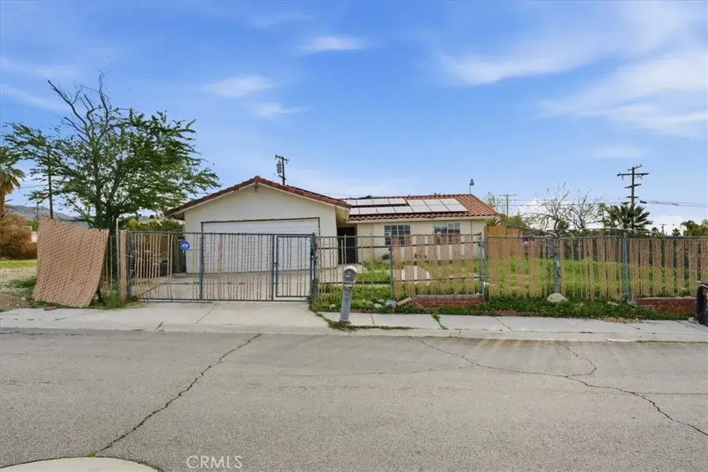 13390 Avenida Hermosa, Desert Hot Springs, CA 92240 - #1