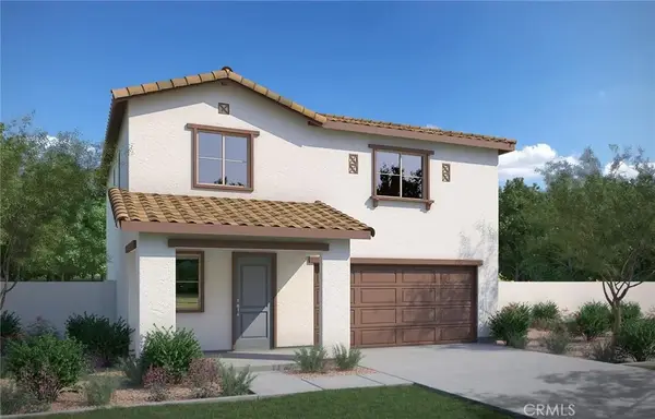 5437 Larkspur Road, Banning, CA 92220