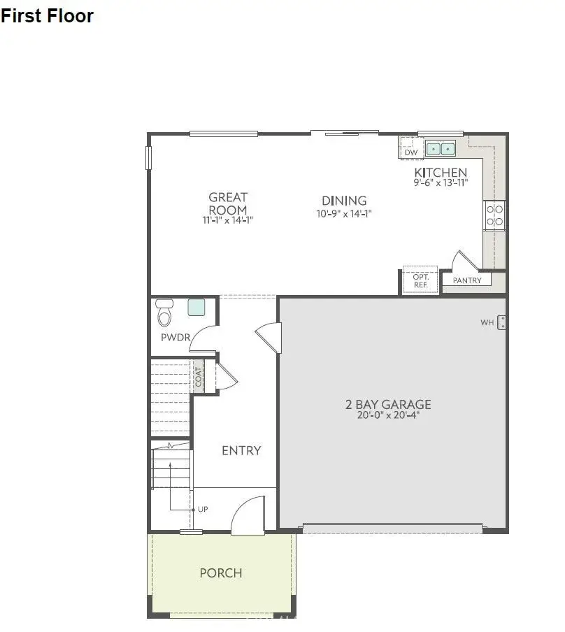 5437 Larkspur Road, Banning, CA 92220 - Image #2